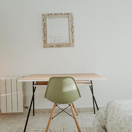 Charming Rooms In Shared Apartment Near Camp Nou Barcelona Quarto foto